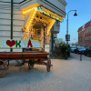 Гостиница Квартира Каюма Насыри, фото 46