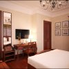 Отель Phoenix Palace Hotel Hanoi в Ханое