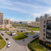Апартаменты Студия Yellow Star в Балтийской Жемчужине, фото 18
