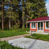 Отель Эко Любимка, фото 16