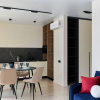 Апартаменты сети VIZIT в ЖК Atlantis Deluxe, фото 12
