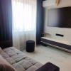 Гостиница Квартира студия, 18 м², 1 кровать, фото 3