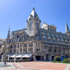 Отель Квартира в центре Батуми, 300 метров от моря, фото 19