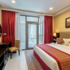 Отель Ramada Hotel & Suites by Wyndham Amwaj Islands Manama, фото 3