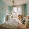 Гостиница Квартира Уютная Рядом с Метро, фото 15
