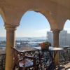 Апартаменты Sea View Apartment, фото 2