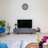 Апартаменты Marco Polo Apartment With Garden  Spacious  Newly Furnished, фото 35