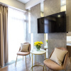 Апартаменты RED APARTMENTS Миррор Мира, фото 8