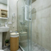 Гостиница Квартира Комфортная Однокомнатная, фото 18