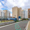 Отель Квартира Кабанбай батыра 58Б, фото 20
