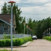 Гостиница Вилла Ontario Village Любовь, фото 41