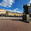 Отель Vojvodina, фото 5