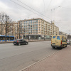 Апартаменты Вертикаль на Московском проспекте, фото 21