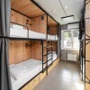 Хостел Sleep Box Hostel, фото 4