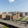 Гостиница Квартира Уютная с видом возле Аквапарка и центра Казани от сети Rushouse (РусХаус), фото 20