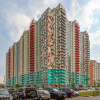 Гостиница Квартира RentWill Mitino 483, фото 16