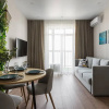 Гостиница Квартира Анри Матисс ЖК ArtCity, фото 14