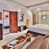 Отель The Privilege Ezra Beach Club, фото 4