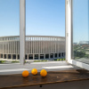 Гостиница Квартира GoodTimeApartments с Видом на Стадион, фото 15