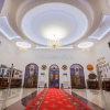 Отель Qibla Tozabog, фото 17
