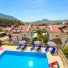 Отель Вилла Rena Villaları - Spacious and Private Pool Villa in Oludeniz, фото 41