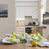 Гостиница Квартира в сталинском доме Piter Apartments на Стачек, фото 2