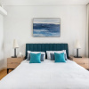 Апартаменты Welcome Home in Bluewaters Residences, фото 15