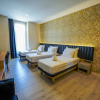 Отель Isnova Hotel, фото 7