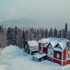 Гостиница ALASKA Guest House, фото 1