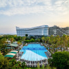 Отель Concorde De Luxe Resort - Prive Ultra All Inclusive, фото 1
