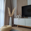 Гостиница Квартира Wood'n'Stone в 5 минутах от ЖД вокзала, фото 5
