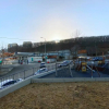 Гостиница Квартира Мини Студия на Второй Речке, фото 17