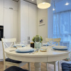 Гостиница Квартира Wood Wind Лесной Ветерок, фото 22