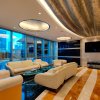 Апартаменты bnbmehomes | 59th Floor Sea View | Heart of Marina-5903, фото 15