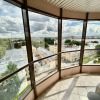 Апартаменты Sutki Rent с Видом на Неву в Санкт-Петербурге