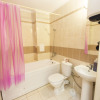 Гостиница Квартира 1 комнатная квартира улица 50 лет Октября 57Б, фото 8