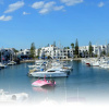Апартаменты Marina Port El Kantaoui, фото 8