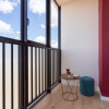 Апартаменты Soul of Kazan Colorful Dream, фото 23