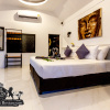 Отель El Pillax Lanta Resort, фото 4