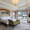 Отель Habtoor Palace Dubai LXR Hotels & Resorts, фото 44