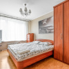 Гостиница ApartOk Belorusskaya 149 Apartments Гостиница ApartOk Belorusskaya 149 Apartments в Москве