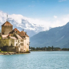 Отель Grand Hotel du Lac, фото 7