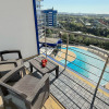 Апартаменты Акваделюкс у моря, с бассейном, СПА, пляжем N834, фото 12