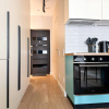 Гостиница Квартира-студия 25 м², фото 8