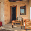 Отель Cappadocia Stone Rooms, фото 13
