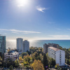 Гостиница Квартира ЖК Москва 14, фото 11