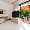 Отель Вилла Private Pool Villa near Rawai Beach, фото 18