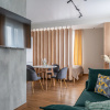 Апартаменты Aura Sea View, фото 1