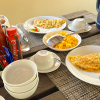 Meal
