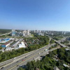 Гостиница Квартира у метро Ботаническая Екатеринбург, фото 6